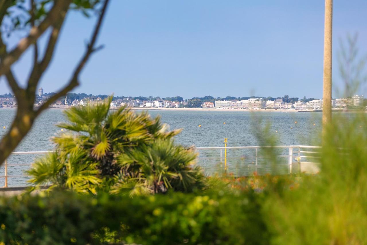 Vue Sur Bahia Appartement La Baule-Escoublac