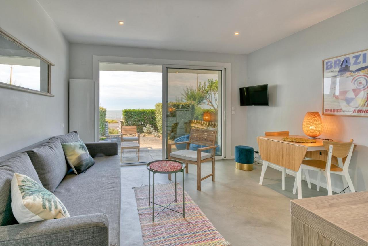 Vue Sur Bahia Appartement