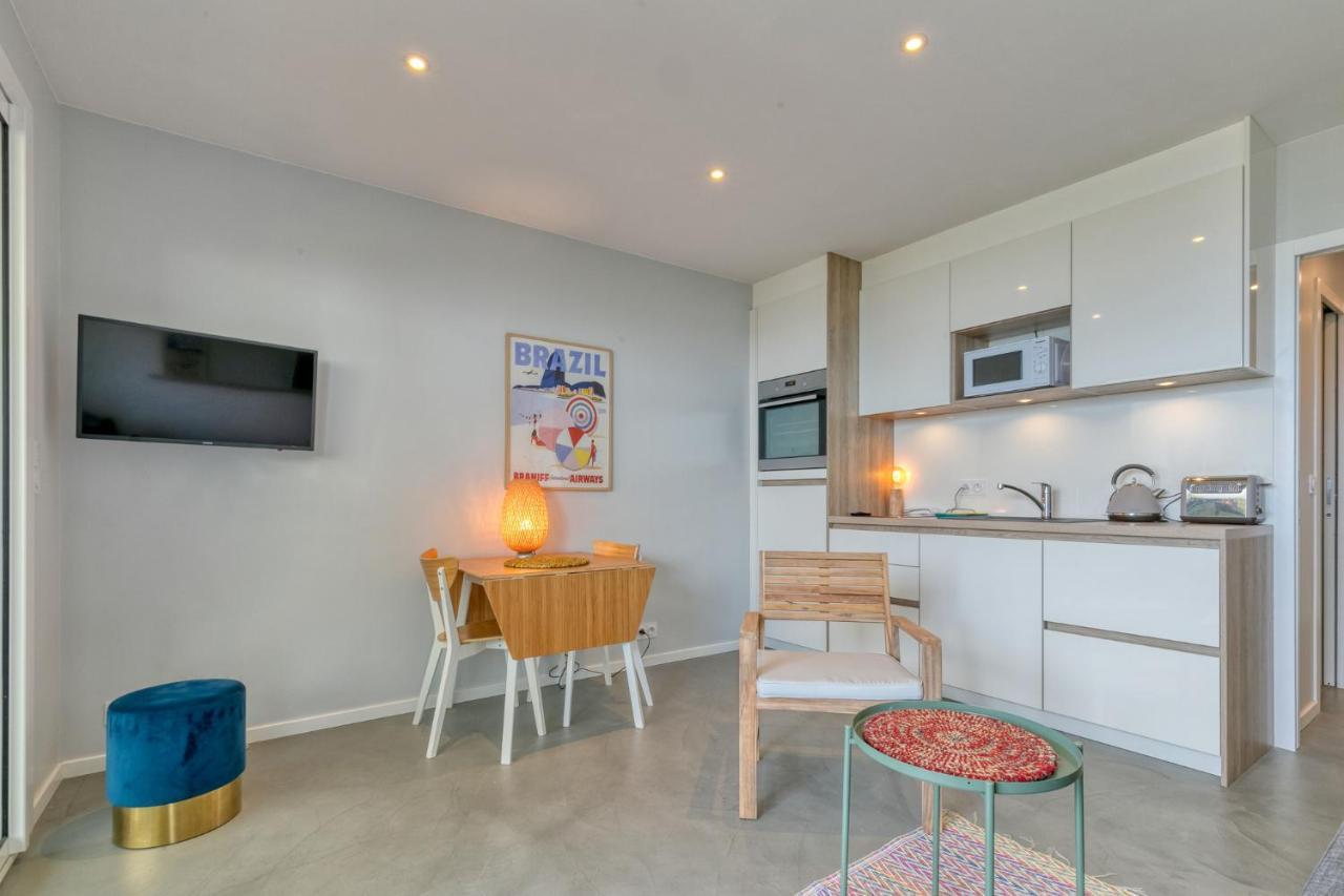 Appartement Vue Sur Bahia *