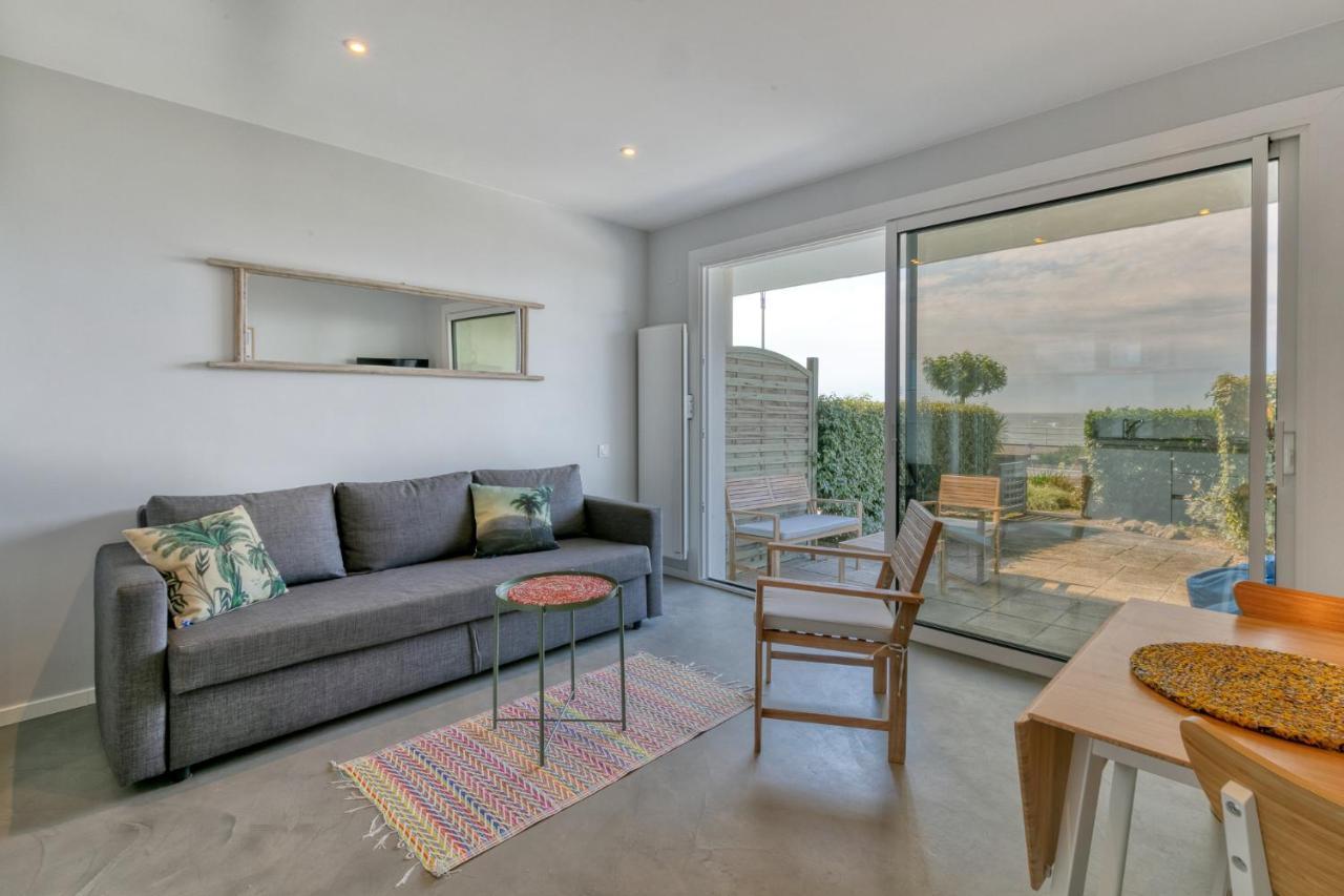Appartement Vue Sur Bahia La Baule-Escoublac